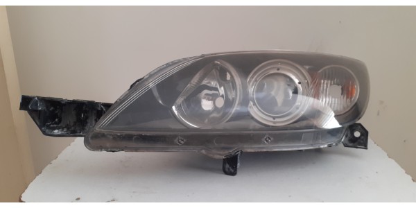 MAZDA 3 SOL (09/12) HALOJEN MERCEKLİ 